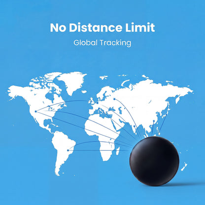 GPS Lokátor