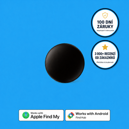 WAYYPINN Tracker