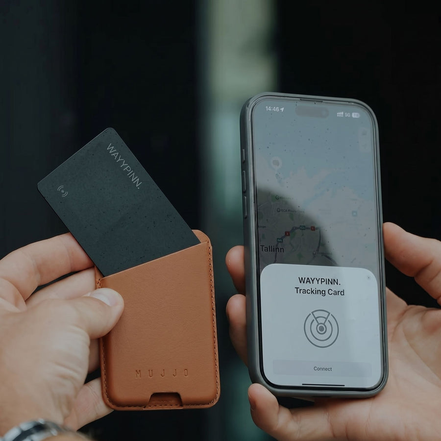 Apple Find My a Android Find Hub